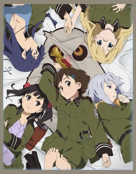 Sora No Woto